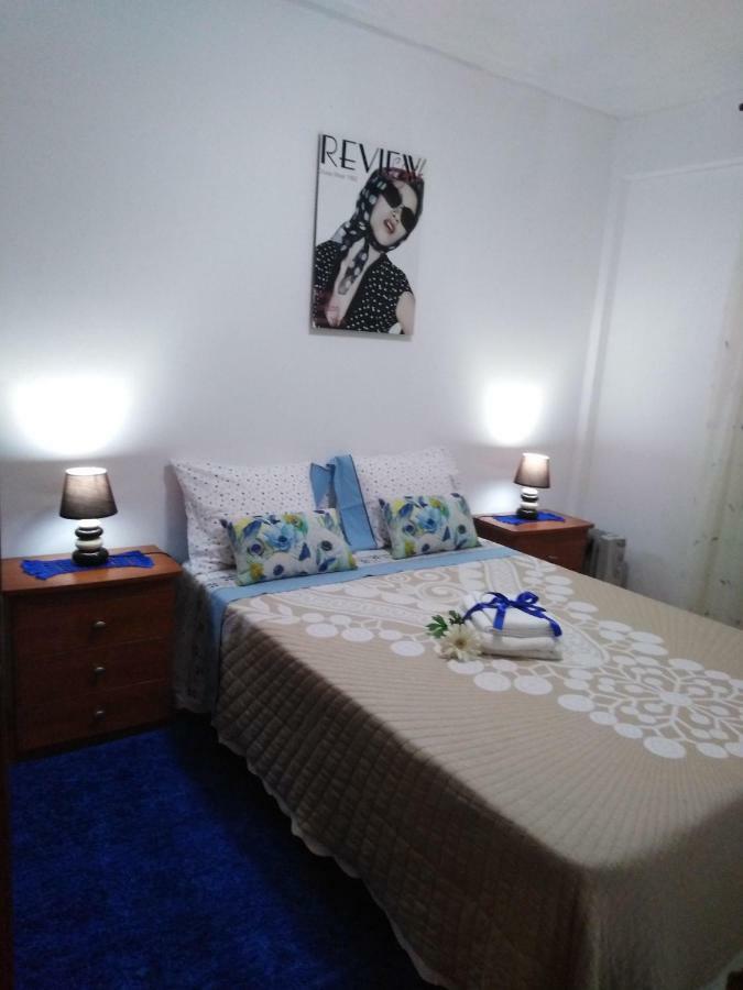 Apartamento Do Silva Mirandela Dış mekan fotoğraf