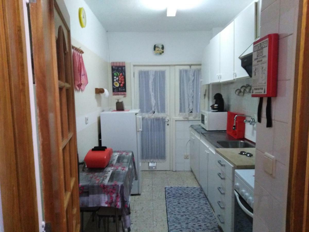 Apartamento Do Silva Mirandela Dış mekan fotoğraf