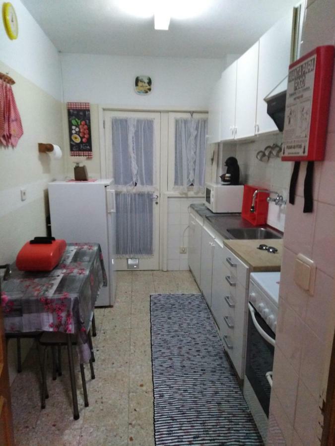 Apartamento Do Silva Mirandela Dış mekan fotoğraf